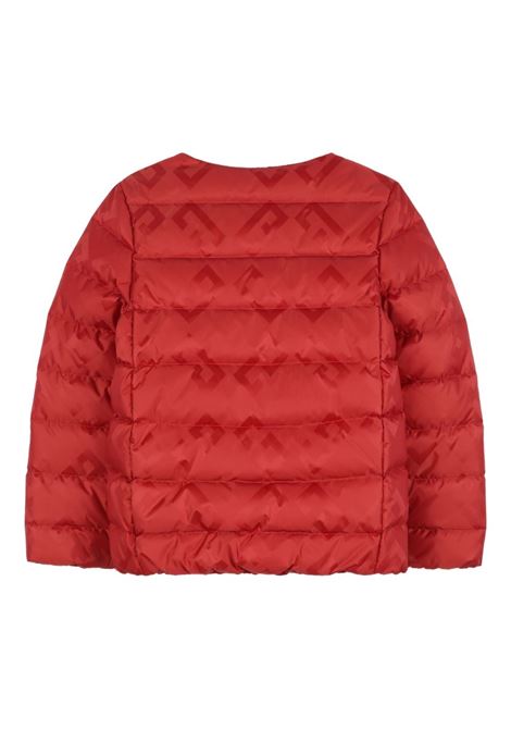 Trench Givenchy Kids GIVENCHY KIDS | GIACCHE E GIUBBINI | H3098620P